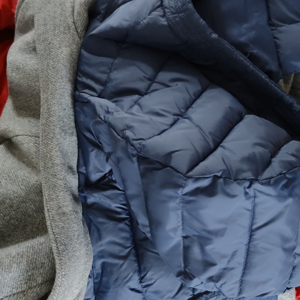 Jacket - Picture 15 of 15